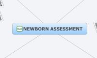 NEWBORN ASSESSMENT