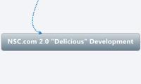 NSC.com 2.0 "Delicious" Development