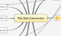 The Dot Connector