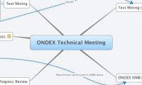ONDEX Technical Meeting