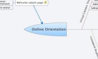 Online Orientation