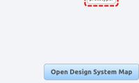 Open Design System Map