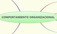 COMPORTAMIENTO ORGANIZACIONAL