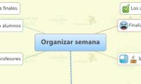 Organizar semana