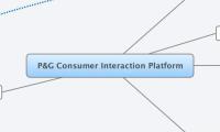P&G Consumer Interaction Platform