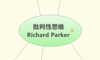 批判性思维
Richard Parker