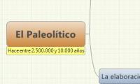 El Paleolítico