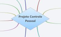 Projeto Controle Pessoal
