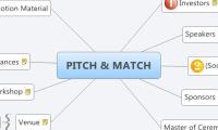 PITCH & MATCH
