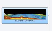 PLAKEN TEKTONIKA