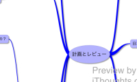計画とレビュー