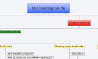 LE Planning Guide