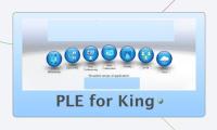 PLE for King