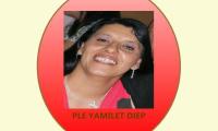 PLE YAMILET DIEP