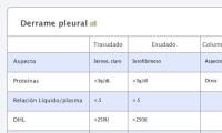 Derrame pleural