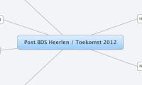 Post BDS Heerlen / Toekomst 2012