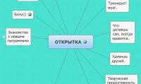 ОТКРЫТКА