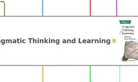 Pragmatic Thinking and Learning