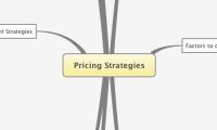 Pricing Strategies