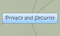 Privacy and Security
