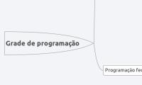 Grade de programação