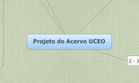 Projeto do Acervo UCEO