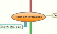 Projet environnement