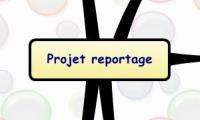 Projet reportage