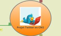 Projet Twitter en CM2