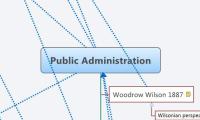 Public Administration