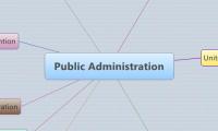 Public Administration
