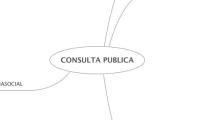 CONSULTA PUBLICA