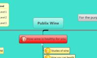 Publix Wine