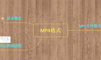 MP4格式
