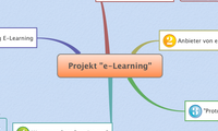 Projekt "e-Learning"