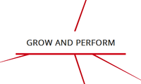 Grow and Perform