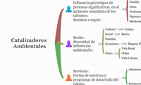 Catalizadores Ambientales