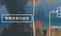 整體事實即療癒