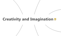 Creativity and Imagination