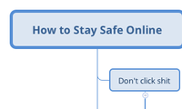 How to Stay Safe Online