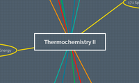 Thermochemistry II