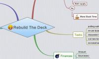 Rebuild The Deck
