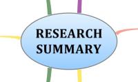 RESEARCH SUMMARY