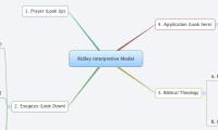 Ridley Interpretive Model