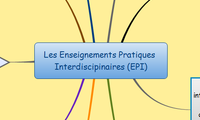 Les Enseignements Pratiques Interdiscipinaires (EPI)