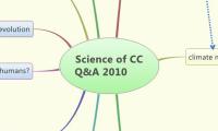 Science of CC Q&A 2010