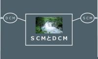 ＳＣＭとＤＣＭ