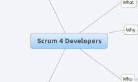 Scrum 4 Developers