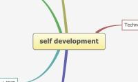 self development