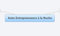 Auto Entrepreuneurs à la Ruche